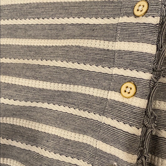 Tory Burch Polo size small - Picture 5 of 5